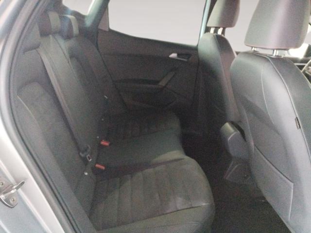 SEAT Arona 1.5 TSI FR XM DSG 110 kW (150 CV)