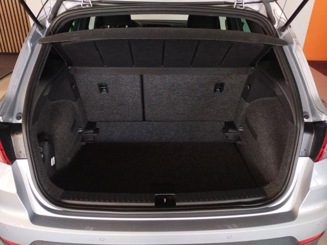 SEAT Arona 1.5 TSI FR XM DSG 110 kW (150 CV)