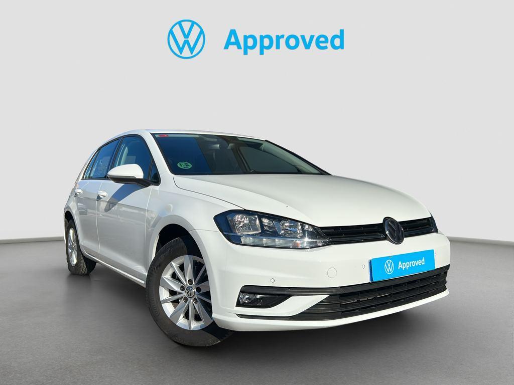 Volkswagen Golf Ready2Go 1.0 TSI 85 kW (115 CV)