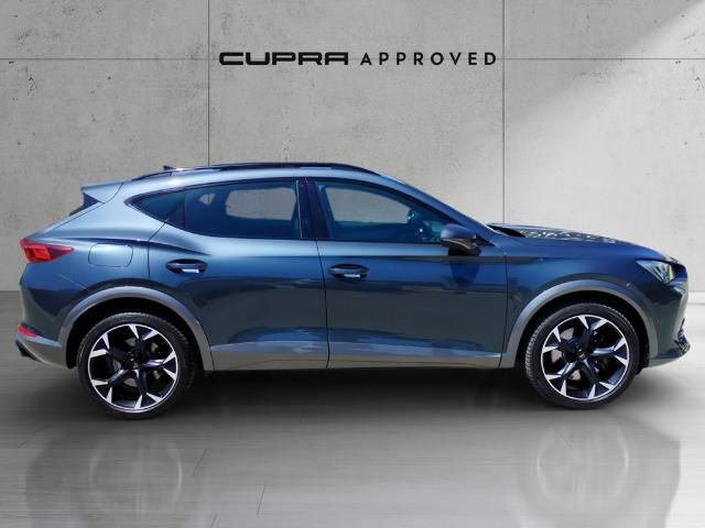 CUPRA Formentor 2.0 TSI VZ 4Drive DSG 228 kW (310 CV)