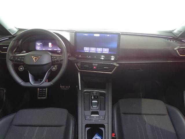 CUPRA Formentor 2.0 TSI VZ 4Drive DSG 228 kW (310 CV)