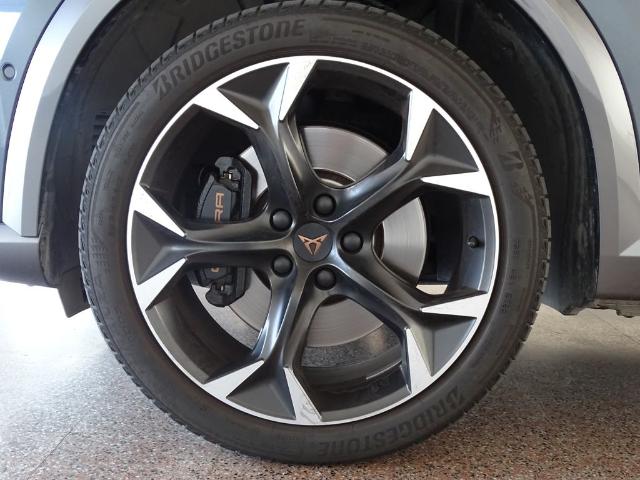 CUPRA Formentor 2.0 TSI VZ 4Drive DSG 228 kW (310 CV)