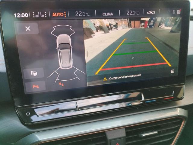 CUPRA Formentor 2.0 TSI VZ 4Drive DSG 228 kW (310 CV)