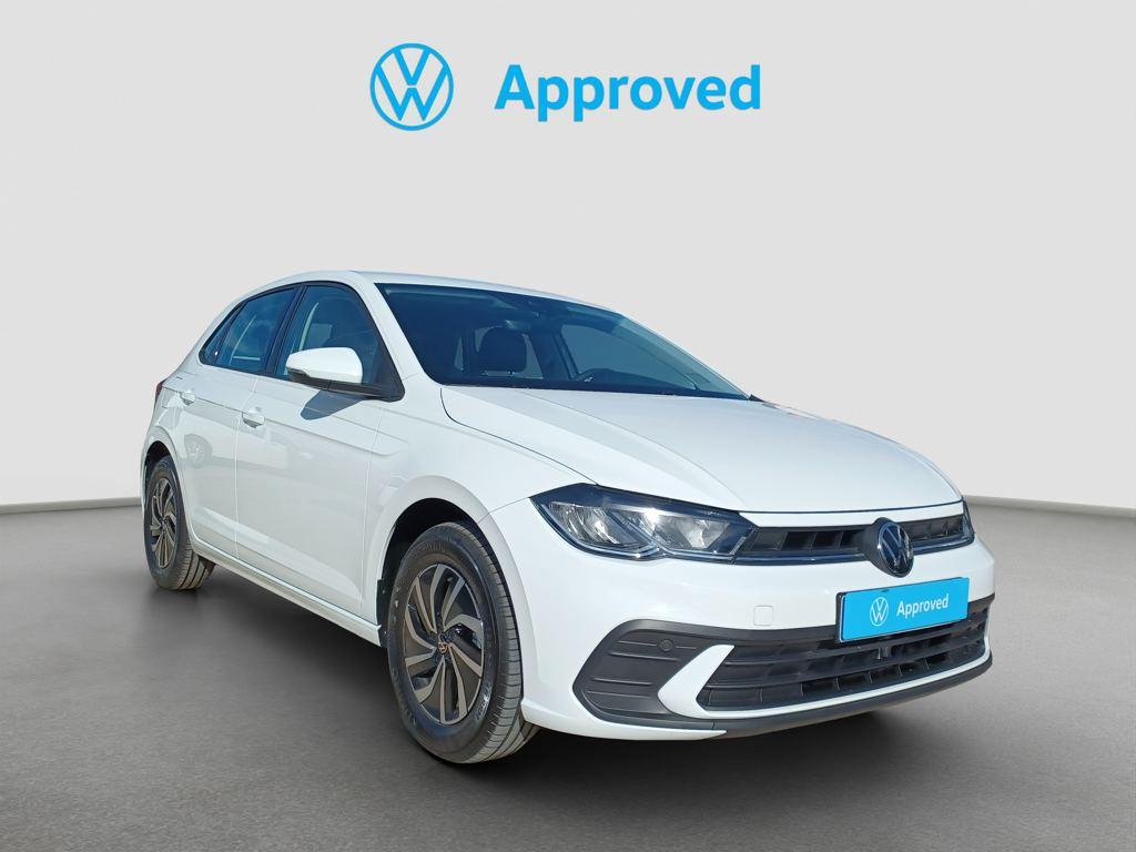 Volkswagen Polo Match 1.0 TSI 70 kW (95 CV)