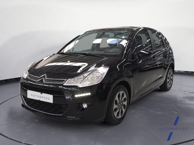 Citroen C3 PureTech 68 de segunda mano