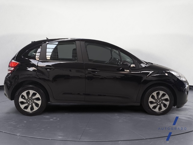 Citroen C3 PureTech 68 Tonic 50 kW (68 CV)