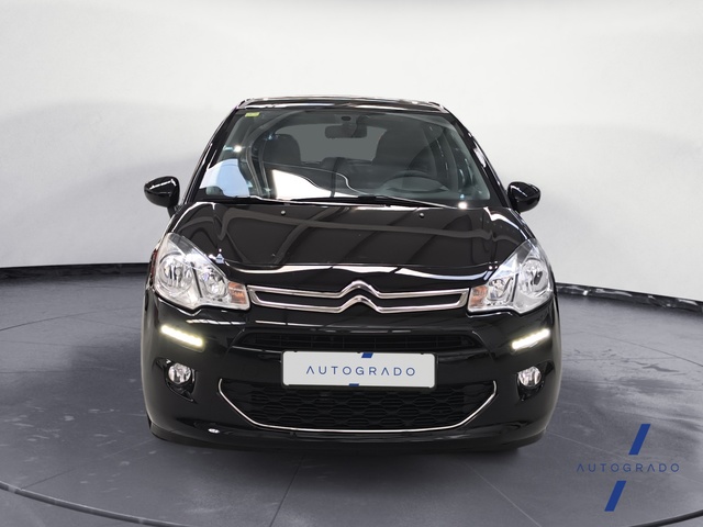 Citroen C3 PureTech 68 Tonic 50 kW (68 CV)