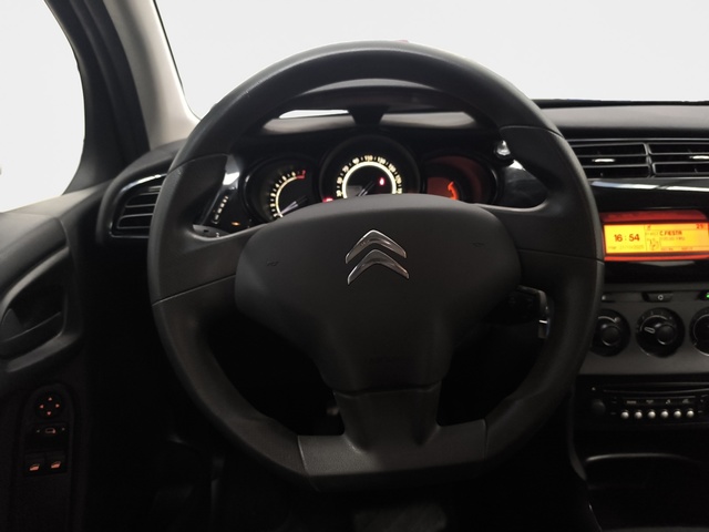Citroen C3 PureTech 68 Tonic 50 kW (68 CV)