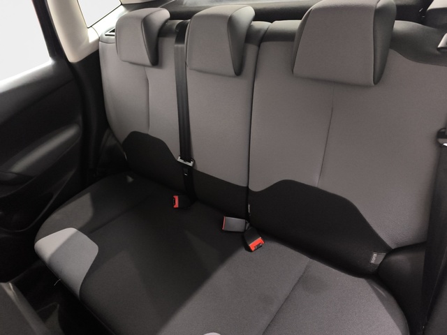 Citroen C3 PureTech 68 Tonic 50 kW (68 CV)