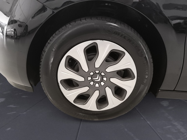 Citroen C3 PureTech 68 Tonic 50 kW (68 CV)