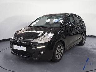 Citroen C3 PureTech 68 de segunda mano
