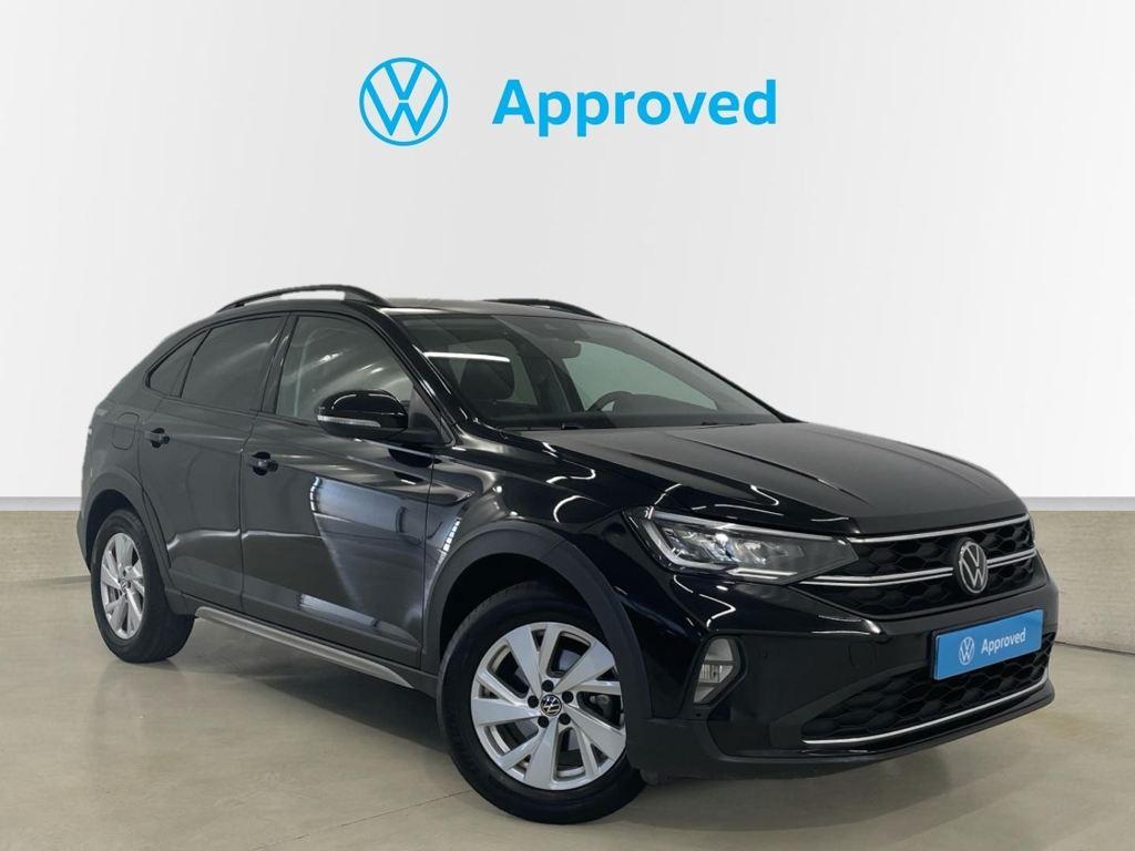 Volkswagen Taigo 1.0 TSI en Barcelona