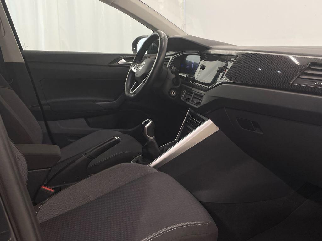 Volkswagen Taigo 1.0 TSI en Barcelona