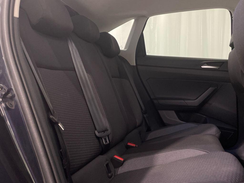 Volkswagen Taigo 1.0 TSI en Barcelona