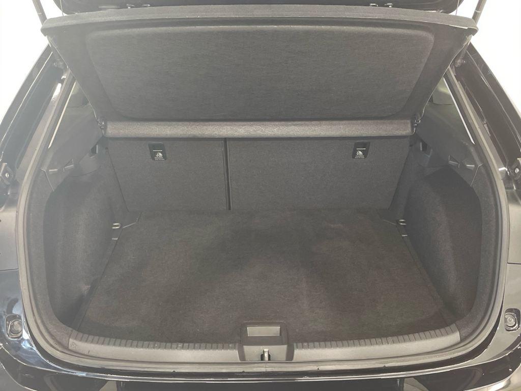 Volkswagen Taigo 1.0 TSI en Barcelona