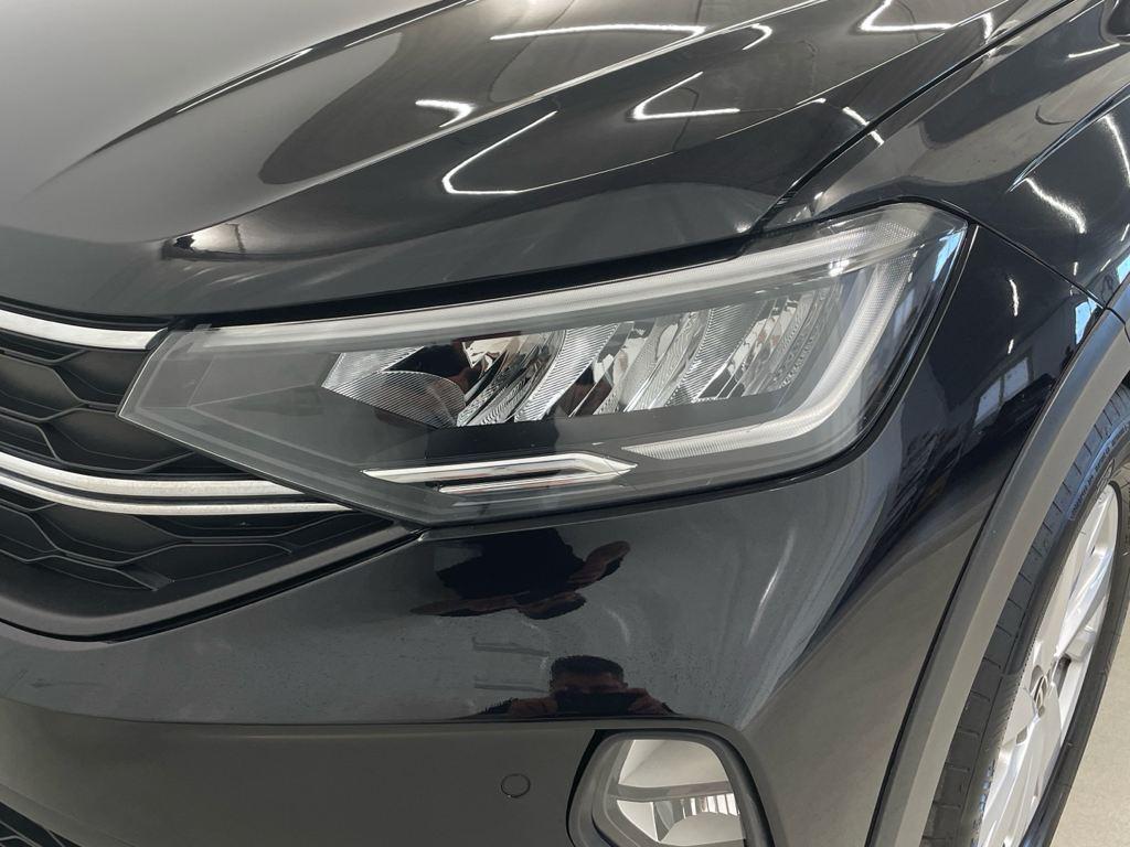 Volkswagen Taigo 1.0 TSI en Barcelona