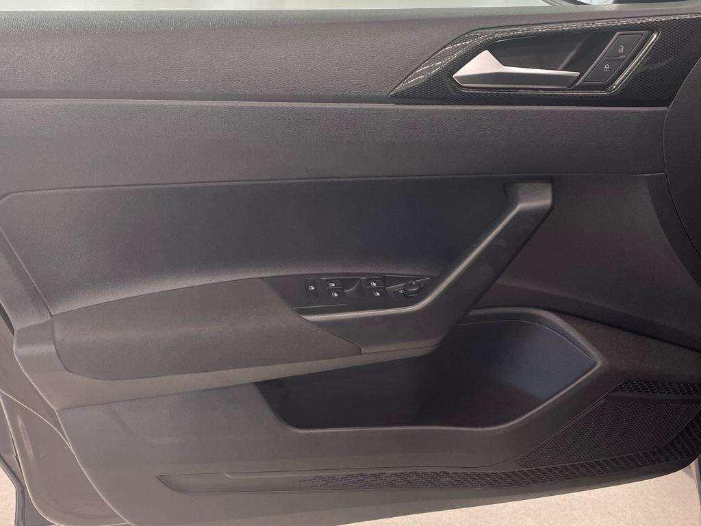 Volkswagen Taigo 1.0 TSI en Barcelona