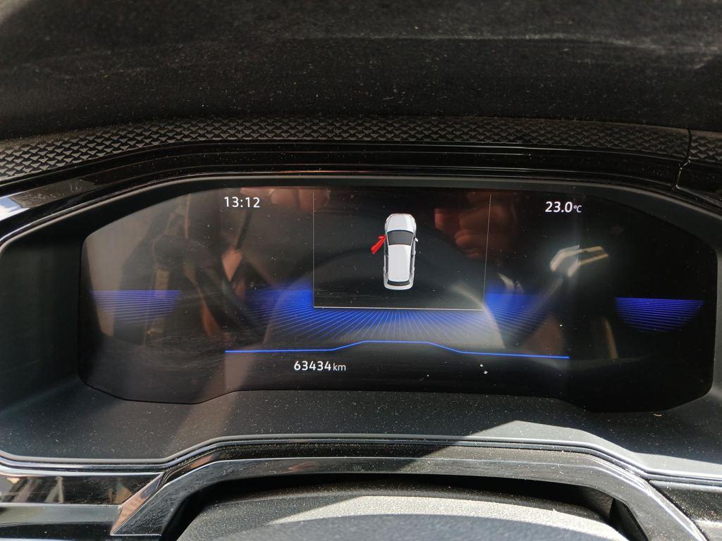 Volkswagen Taigo 1.0 TSI en Barcelona