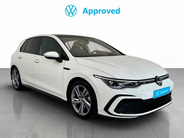 Volkswagen Golf 1.5 eTSI de segunda mano