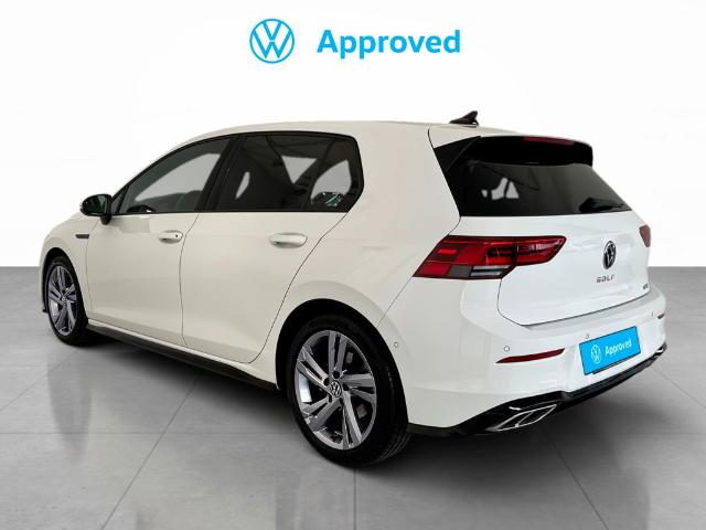 Volkswagen Golf R-Line 1.5 eTSI 110 kW (150 CV) DSG