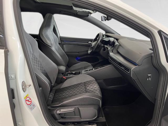 Volkswagen Golf R-Line 1.5 eTSI 110 kW (150 CV) DSG