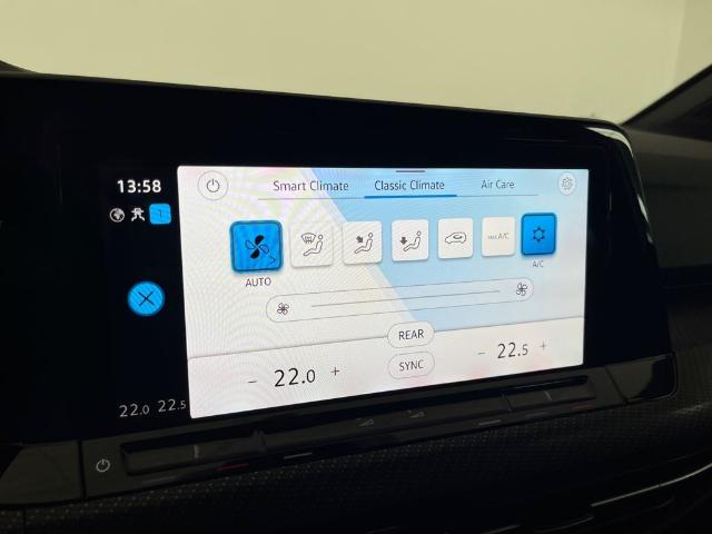 Volkswagen Golf R-Line 1.5 eTSI 110 kW (150 CV) DSG
