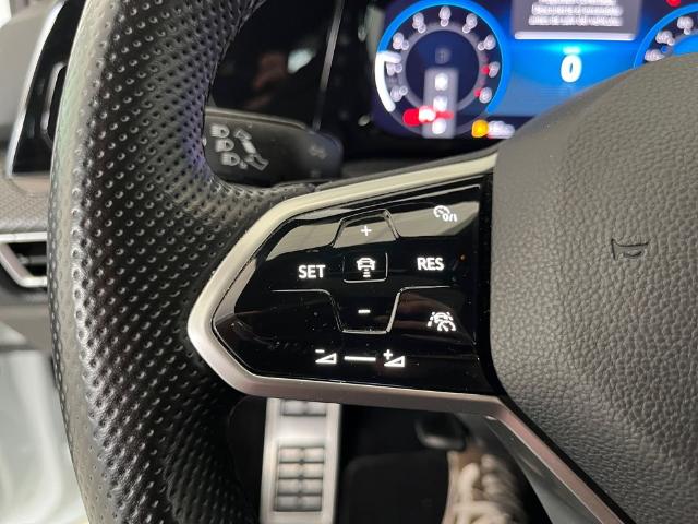 Volkswagen Golf R-Line 1.5 eTSI 110 kW (150 CV) DSG