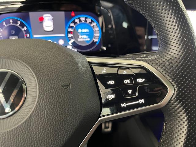 Volkswagen Golf R-Line 1.5 eTSI 110 kW (150 CV) DSG