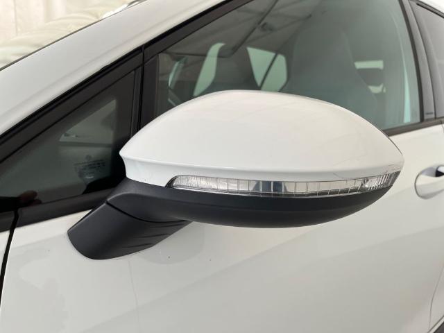 Volkswagen Golf R-Line 1.5 eTSI 110 kW (150 CV) DSG