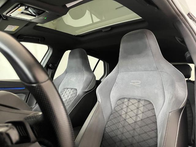 Volkswagen Golf R-Line 1.5 eTSI 110 kW (150 CV) DSG