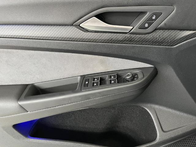 Volkswagen Golf R-Line 1.5 eTSI 110 kW (150 CV) DSG
