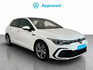 Volkswagen Golf 1.5 eTSI de segunda mano