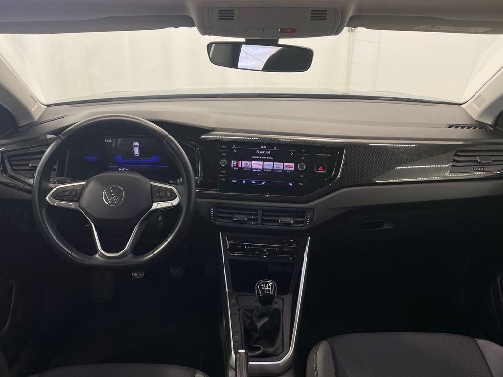 Volkswagen Taigo 1.0 TSI en Barcelona