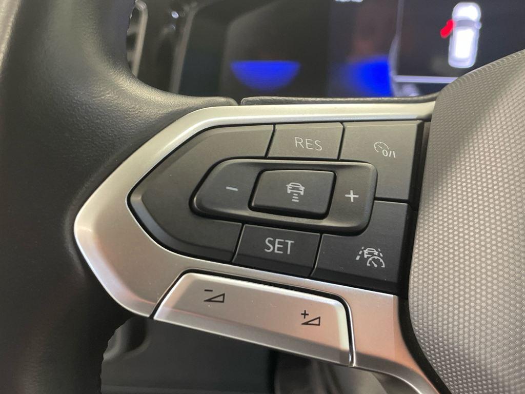 Volkswagen Taigo 1.0 TSI en Barcelona