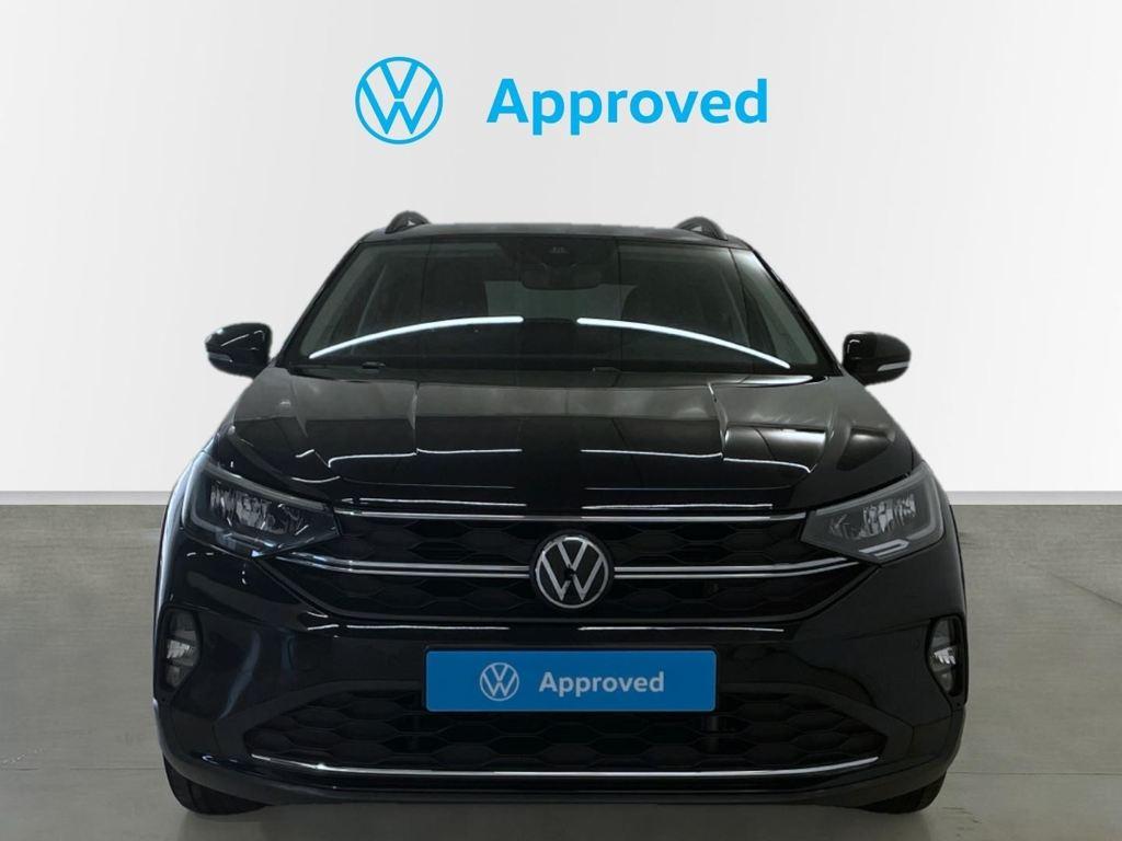 Volkswagen Taigo 1.0 TSI en Barcelona