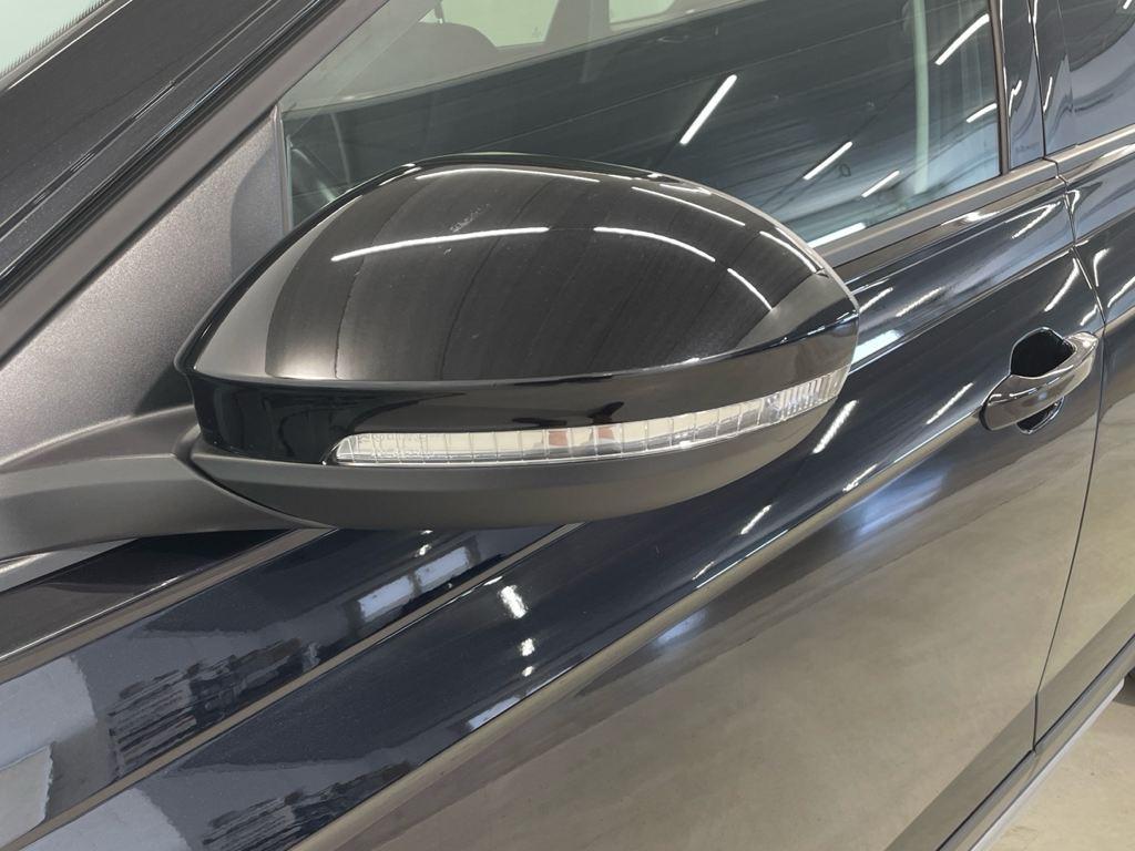 Volkswagen Taigo 1.0 TSI en Barcelona