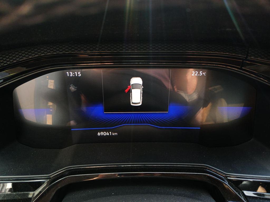 Volkswagen Taigo 1.0 TSI en Barcelona