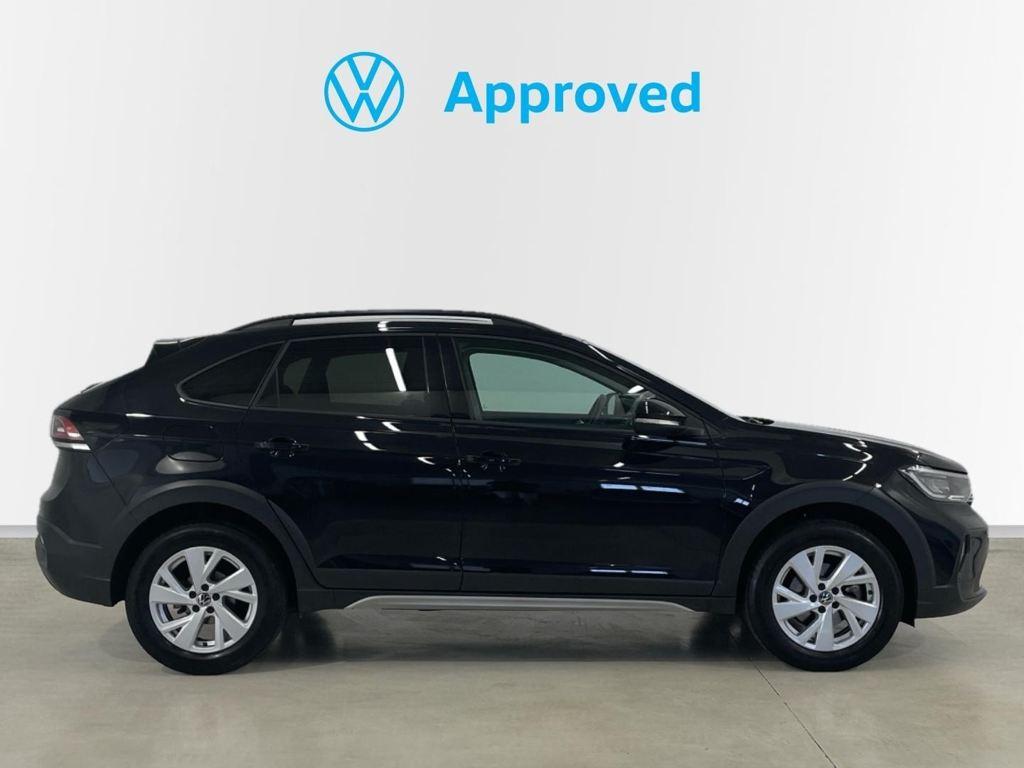 Volkswagen Taigo 1.0 TSI en Barcelona