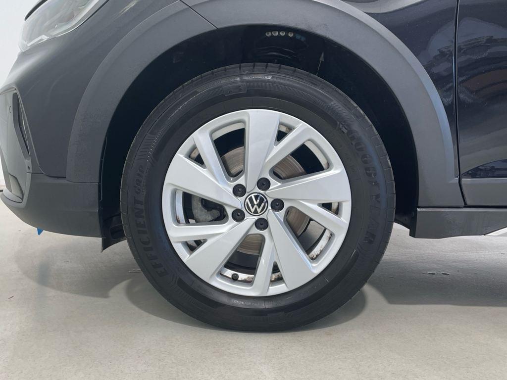 Volkswagen Taigo 1.0 TSI en Barcelona