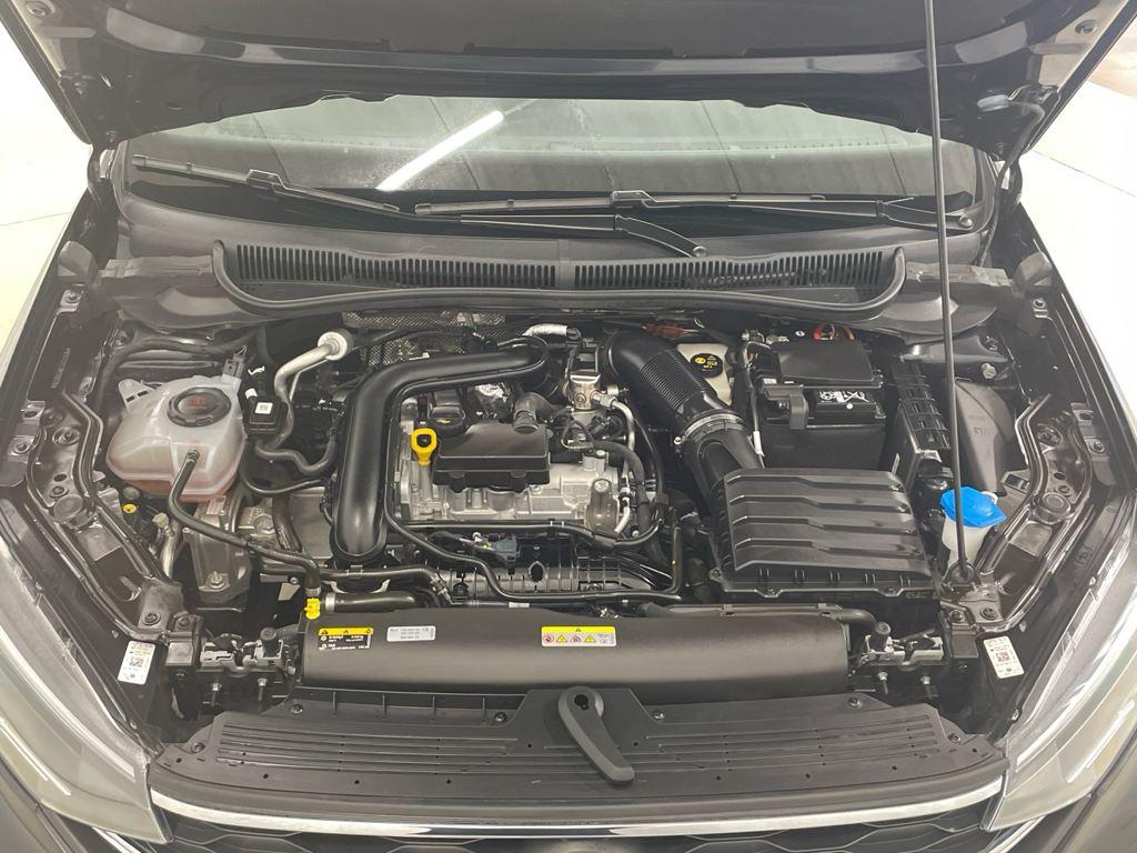 Volkswagen Taigo 1.0 TSI en Barcelona