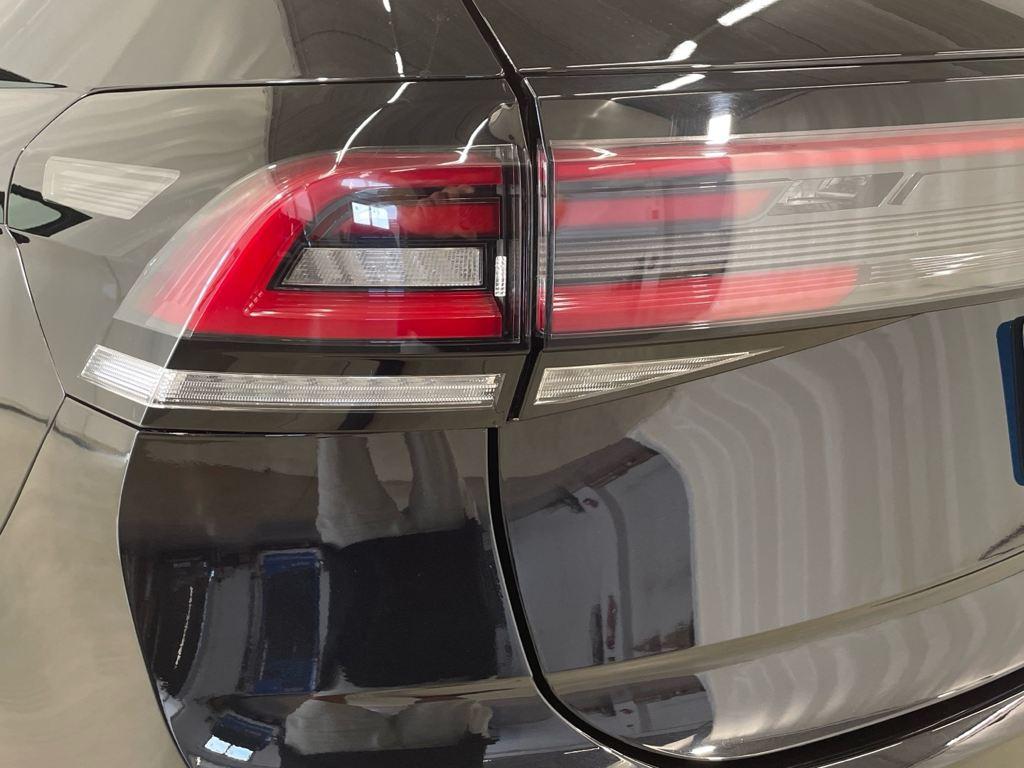 Volkswagen Taigo 1.0 TSI en Barcelona