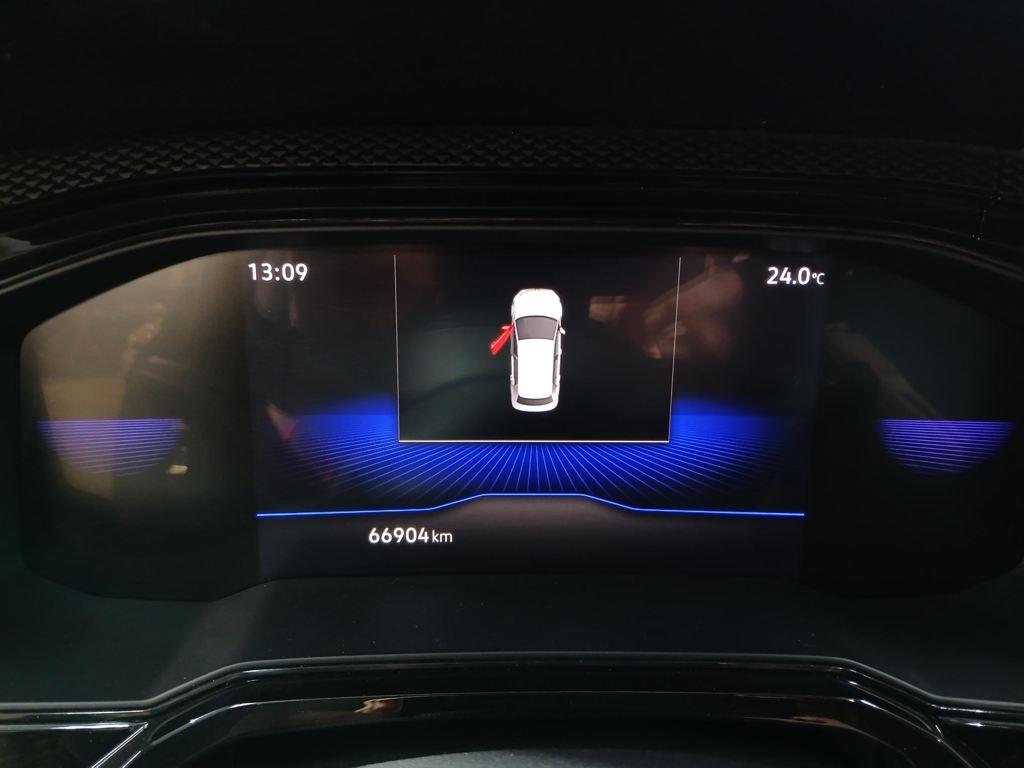 Volkswagen Taigo 1.0 TSI en Barcelona