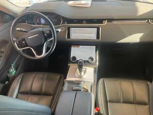 Land Rover Range Rover Evoque D163 MHEV SE 4WD Auto 120 kW (163 CV)