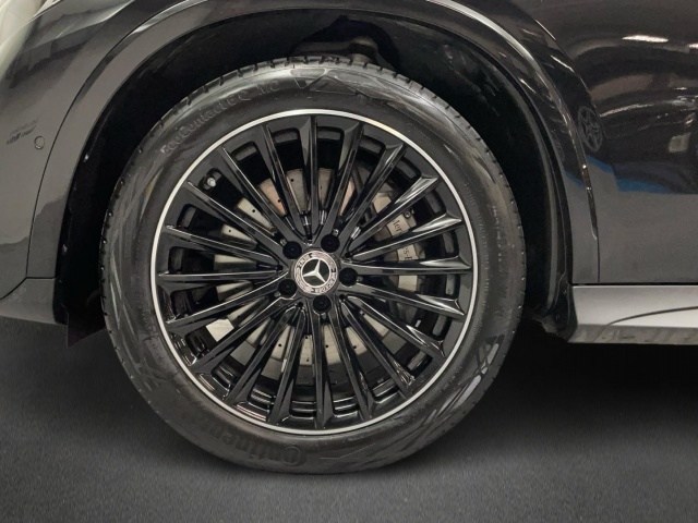 Mercedes-Benz GLC GLC 300 en Barcelona