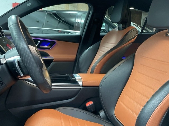 Mercedes-Benz GLC GLC 300 en Barcelona