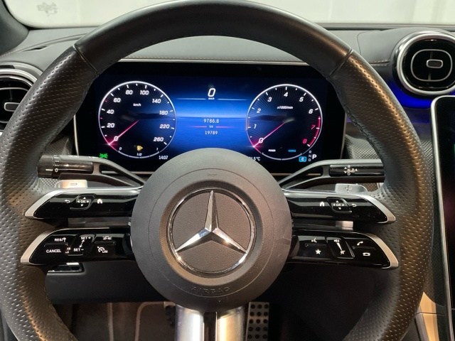 Mercedes-Benz GLC GLC 300 en Barcelona