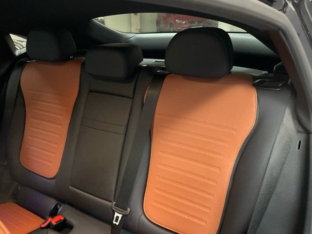 Mercedes-Benz GLC GLC 300 en Barcelona