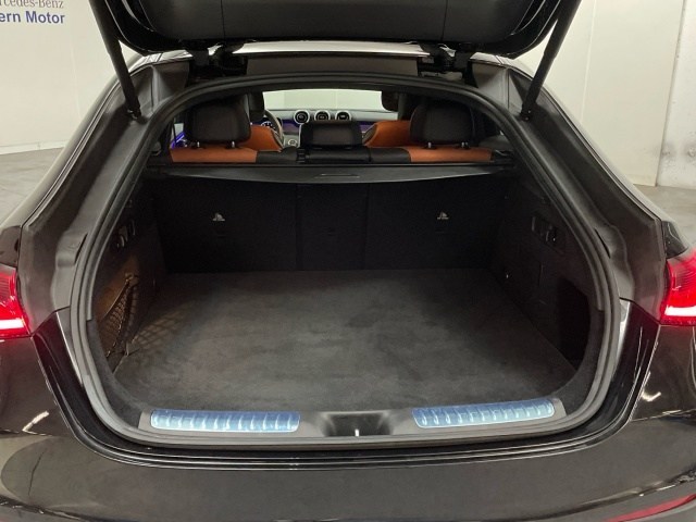 Mercedes-Benz GLC GLC 300 en Barcelona