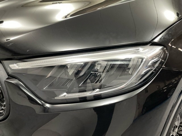 Mercedes-Benz GLC GLC 300 en Barcelona