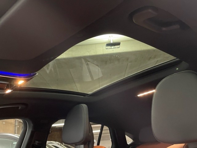 Mercedes-Benz GLC GLC 300 en Barcelona